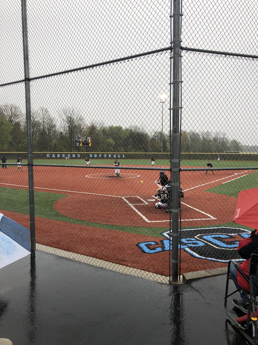 Baseball and Softball at home tonight taking on ICC opponents. Let’s go Cadets!