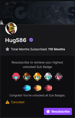 Andymosity_'s tweet photo. @HugS86 good looks https://t.co/cjkREScgXc