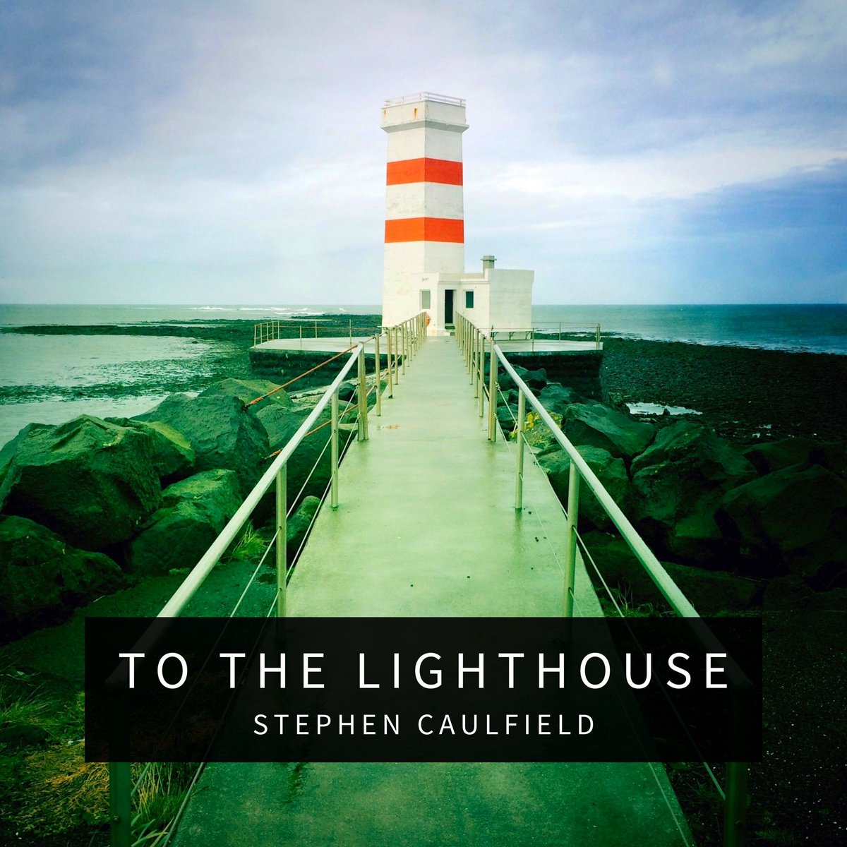 scaulfield's tweet photo. @AndyBellSDS @LeeMadgwick @MarieGardiner I liked that lighthouse so much I used it for an album cover a few years ago. https://t.co/N5ZRvDcpvC