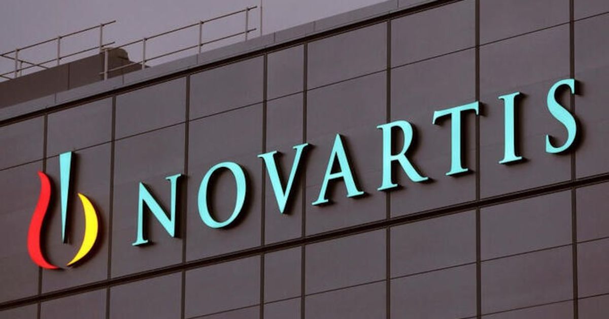 Novartis accused of promoting asthma drug for preterm labor despite brain risk reut.rs/3QfIecb