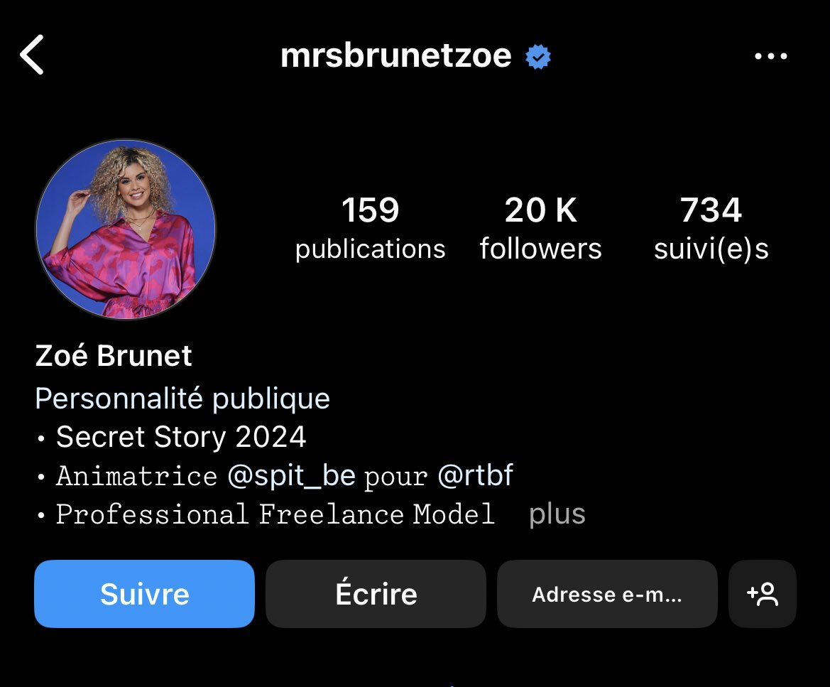 waxes_'s tweet photo. « il n’y aura que des inconnus cette saison » 💀💀 #SecretStory https://t.co/uqX9GEbBJ0