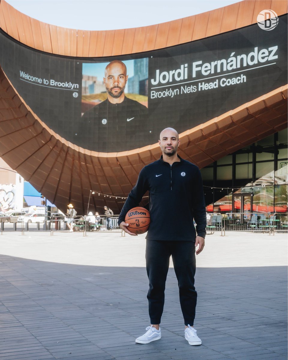 Brooklyn Nets tweet media