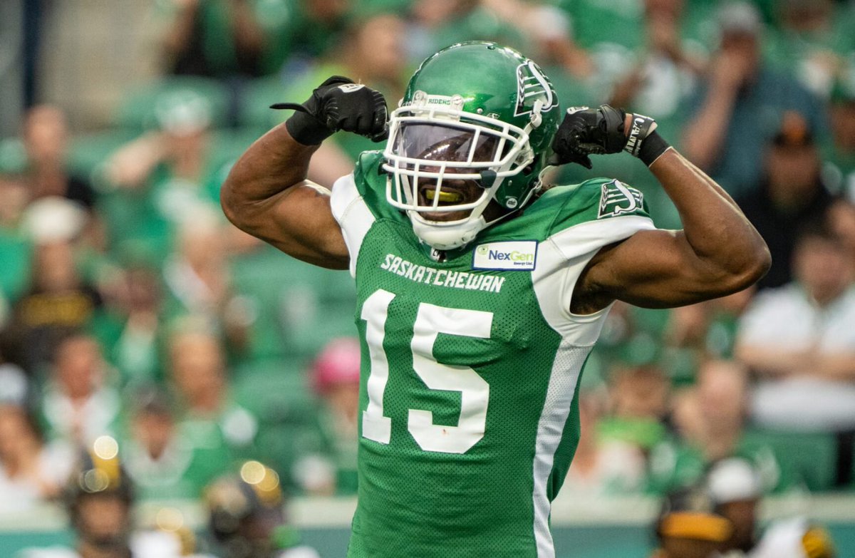 Former CFL defensive back Mike Edem hired as position coach at University of Calgary 3downnation.com/2024/04/23/for… #Calgary #Dinos #USports #Riders #CFL