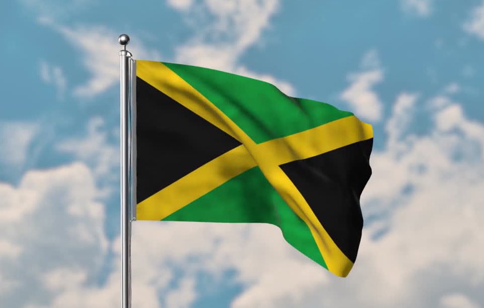 #BREAKING - Jamaica announces decision to recognise Palestine as a state - becoming 12th CARICOM state to do so; the disclosure was made by Foreign Minister Kamina Johnson Smith moments ago. CARICOM’s Palestine recognition tally went up to 12 this week from 10 following…