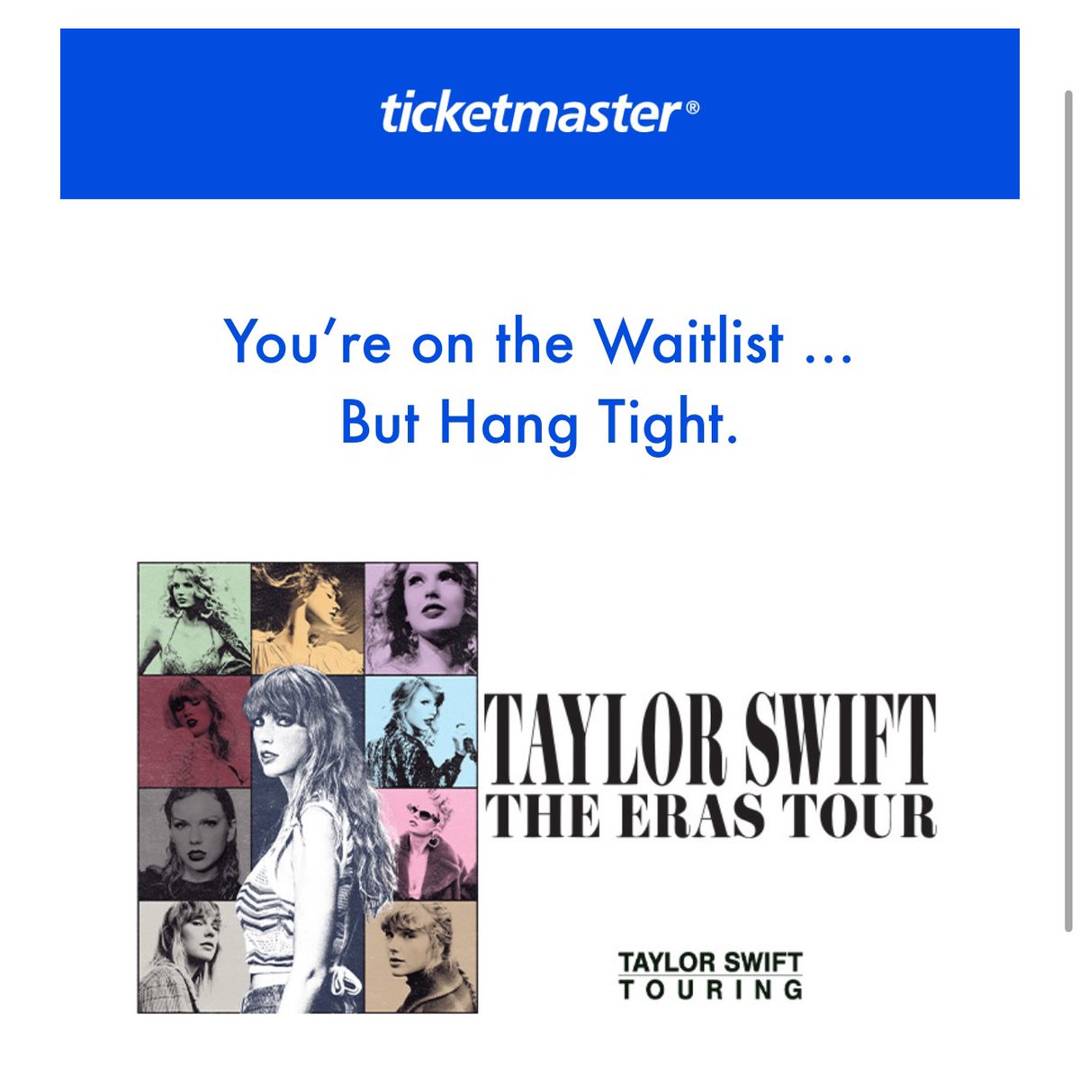 erastourticketz's tweet photo. You wouldn't last an hour in the asylum where they raised me https://t.co/EAw5w6aVpi