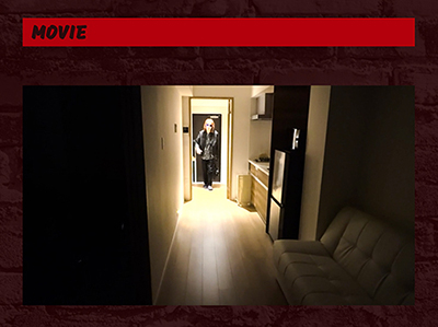 角松敏生がお届けする
Special Movie 2アイテム
4/25 12:00~ 同時アップのお知らせ！
これは…スゴイ(^^)/
youtu.be/8NXk3E00qBo
toshiki-kadomatsu.jp/special/milad2…