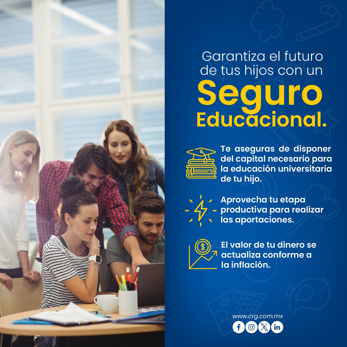 CRGseguros tweet picture