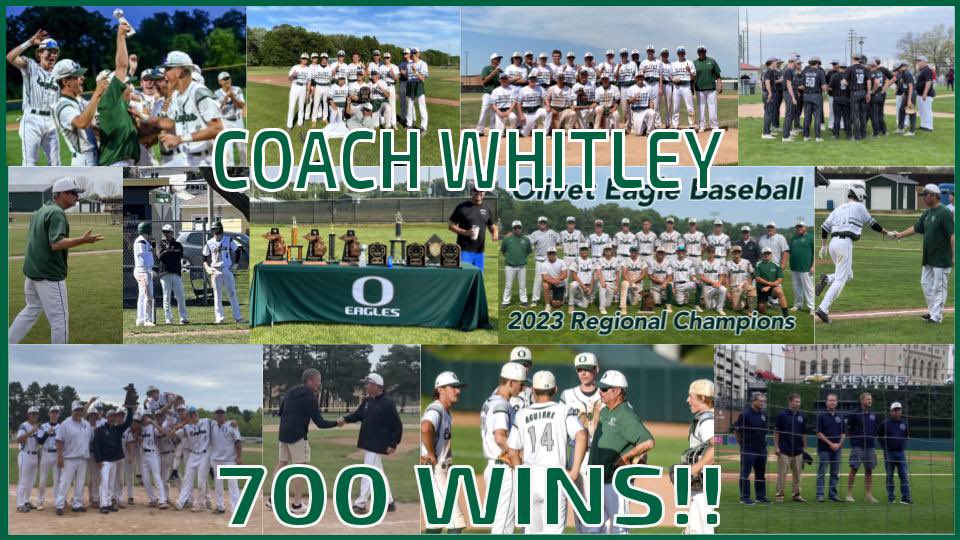 Olivet Baseball tweet media