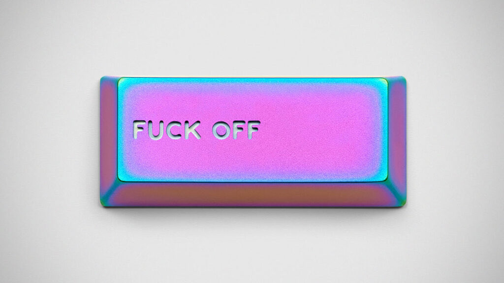 fake_dbrand's tweet photo. @dbrand @robot The only key this meme needs to look at. https://t.co/S0OCvihQ0z
