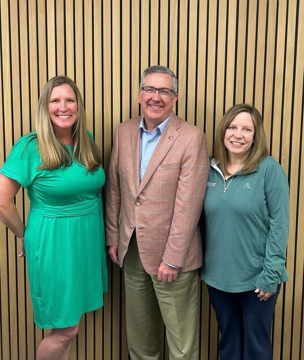 WSU Office of the President tweet media