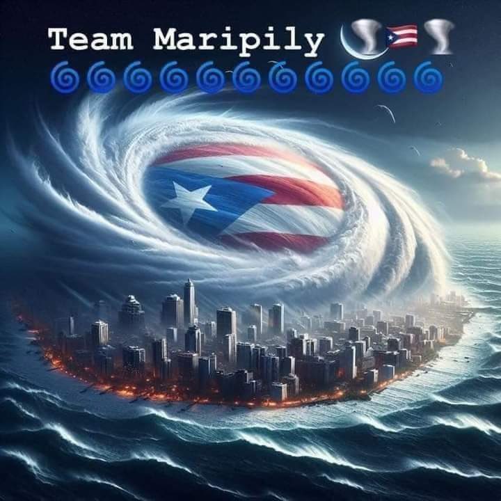 StephyOFerrall's tweet photo. #MaripilyalaFinal #MaripilyFinalista #MaripilyGanadora #LCDF4 @LaJefaTLMD @Telemundo @TelemundoPR @TLMDRealities  #MaripilyRivera https://t.co/BPn6C0QqLd