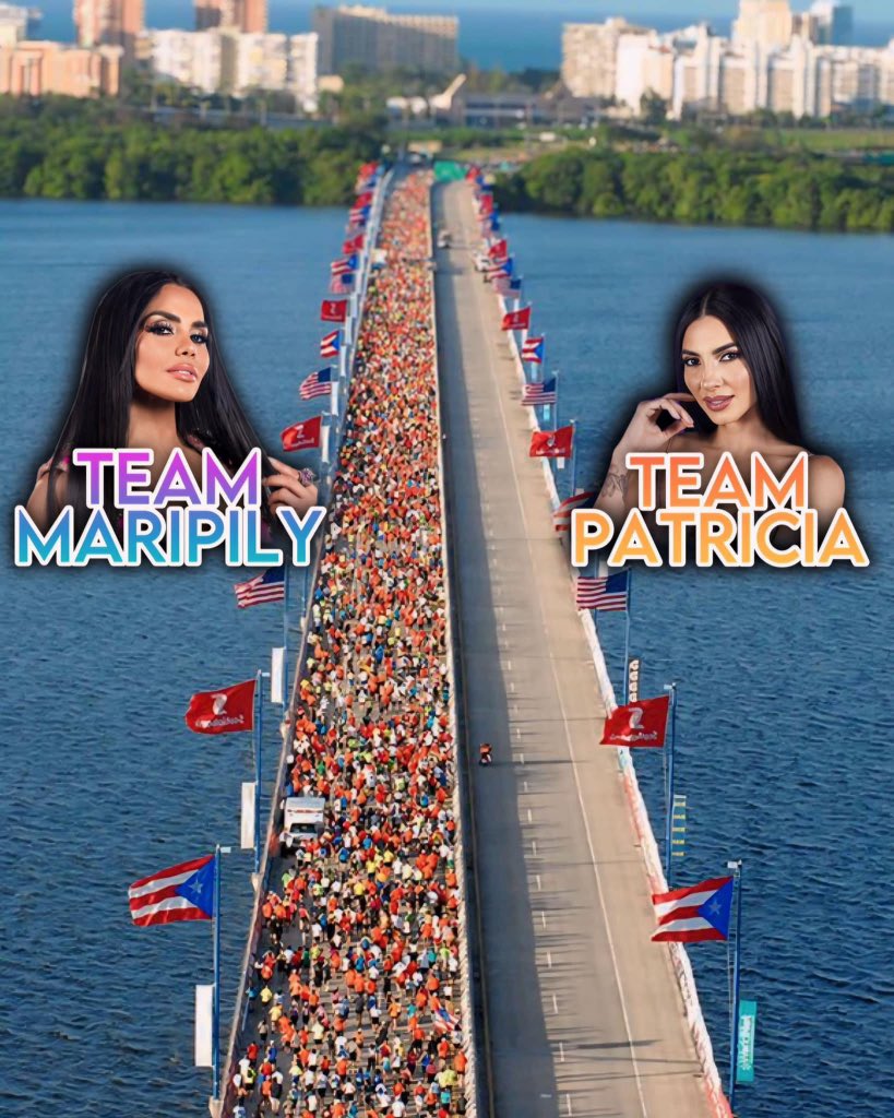 StephyOFerrall's tweet photo. #MaripilyalaFinal #MaripilyFinalista #MaripilyGanadora #LCDF4 @LaJefaTLMD @Telemundo @TelemundoPR @TLMDRealities  #MaripilyRivera https://t.co/spdMyWnAzS