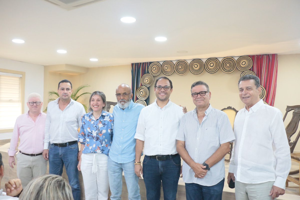 UDES Campus Valledupar tweet media