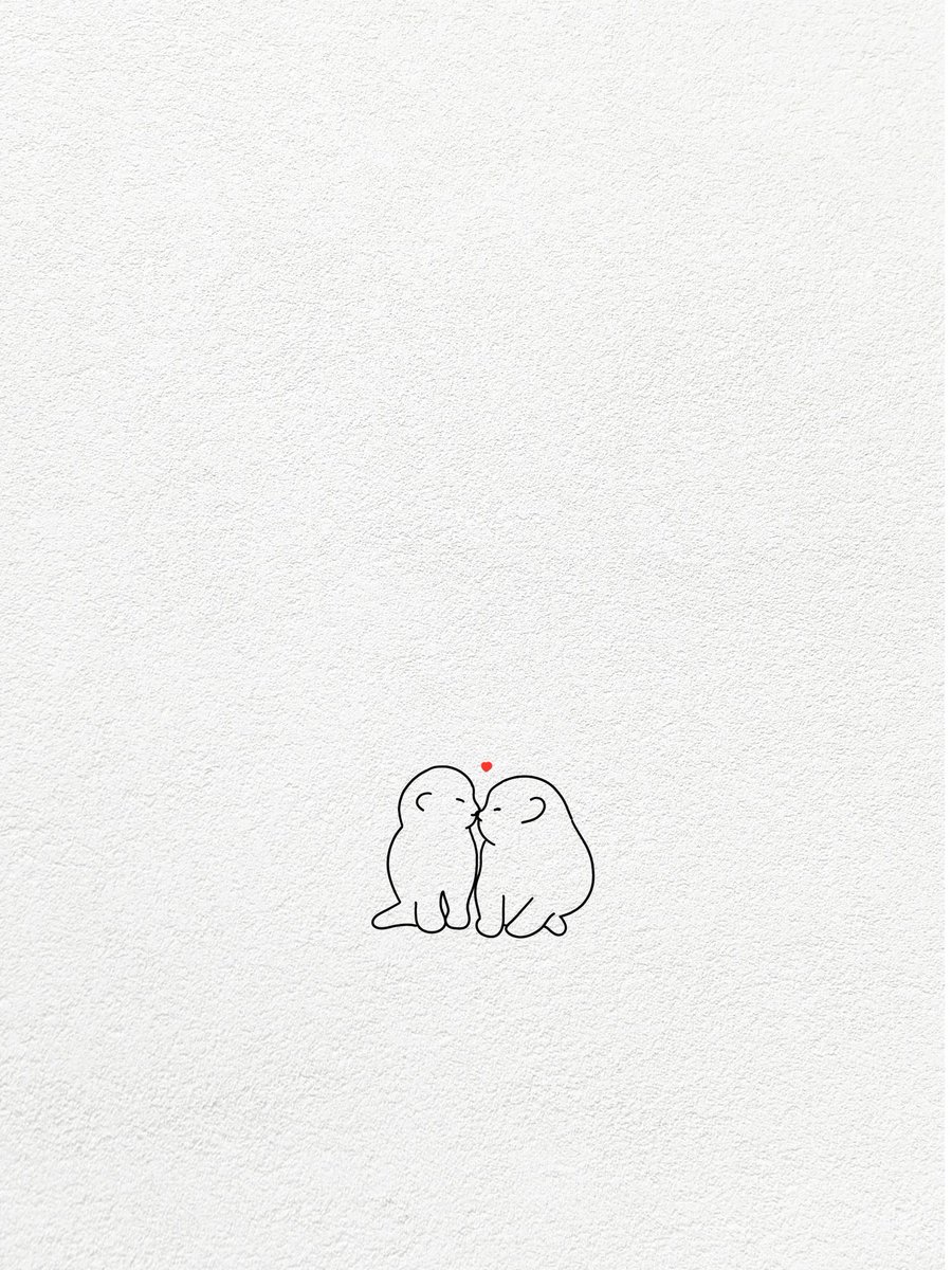 PowerfulAuraX's tweet photo. They are in love ❤️❤️ https://t.co/tSH4iAk7Hr