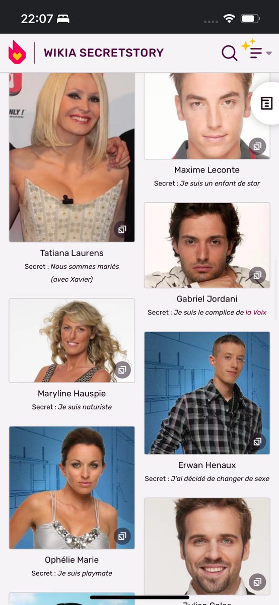AndyLaudee's tweet photo. le public m’a découvert dans la saison 1 de secret story. Depuis 2007, c’est sure on cherche un vieux #SecretStory https://t.co/AQcyQHzaiJ
