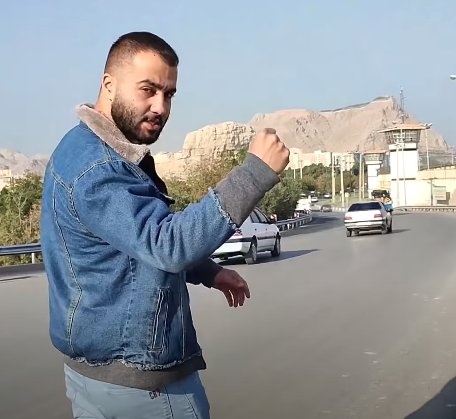 سوراخ موش بخر✌️ tweet media