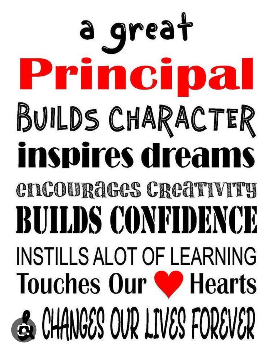 MrsRobbins1's tweet photo. A BIG thank you to our amazing Principal Dinah McMichael.  You make a difference every day.  Thank you for believing in your staff &amp; students!!! #BetterTogether @dinah_mcmichael @CFISDLieder @CFISDELs @quirosirene https://t.co/n08pzcwkTW