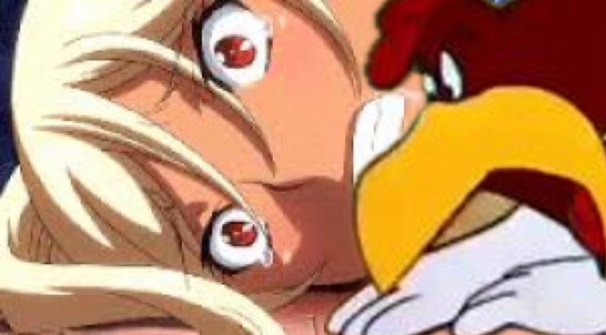 KorgTOrc tweet media