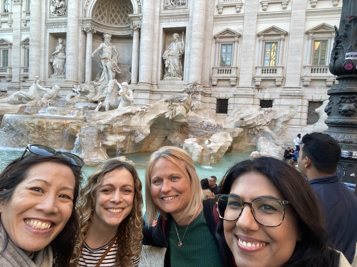 c_iptoma's tweet photo. @sarcomapatients Thank you Sarcoma Patient Advocacy Global Network for organizing a tremendous conference to bring us all together and for the travel award. It was an honor to attend, connect with and learn from passionate leaders in the global sarcoma community. #SPAGN2024 https://t.co/dmPXESDgjB