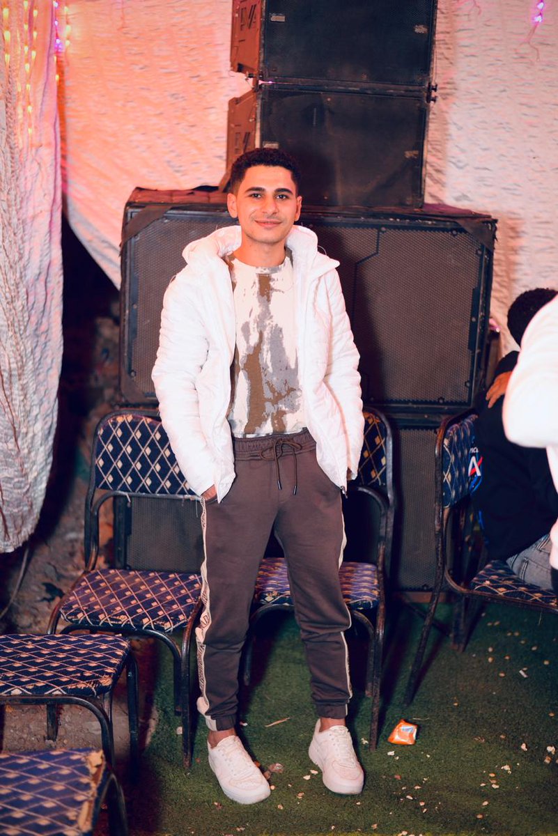 عيد ميلادي 23 🎉😂