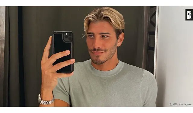 inconnue5000's tweet photo. '' Maxence '' aller Nicolo c'est bon on t'a reconnu ! #SecretStory https://t.co/NOStQVTQNp