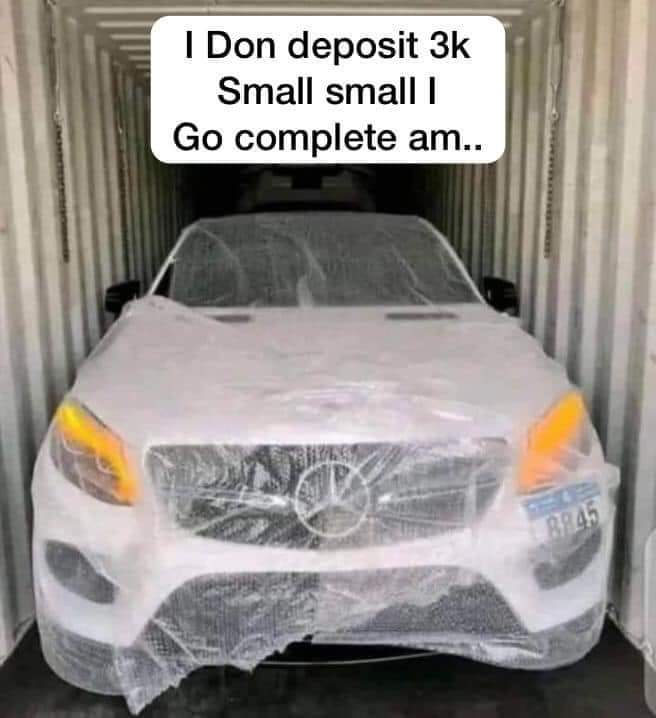 Guys i just deposited 3k for this Benz.. The journey of a thousand mile has just begun with this move..I'm so excited.

#BENZALERT #OlympiacosBC #OlasNetwork #VegasBorn #BIGBANG #BitcoinHalving #bigmoves