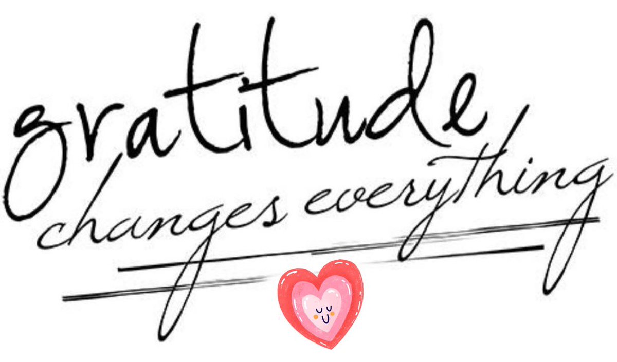 kathystover's tweet photo. I’m grateful for so many things. I hope your day will be as Amazing as You are. 😄❤️ https://t.co/umJctjErev