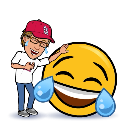 RustyGorman's tweet photo. @drosssports @Tyler_Fulghum Quite the media critic https://t.co/fjLqsyP2gl