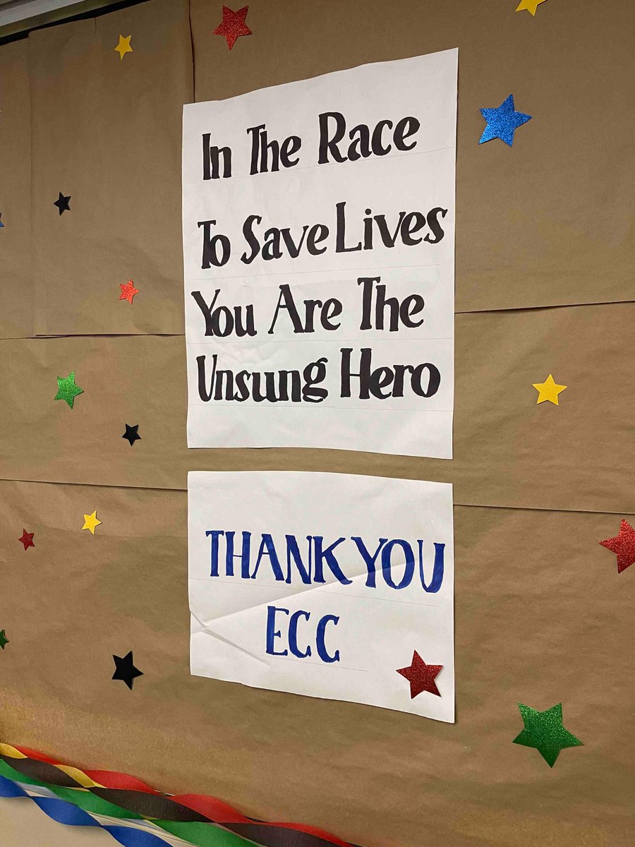 Check out our ECC team celebrating National Public Safety Telecommunicators Week! This year’s theme is Olympic Gold, and we’re proud to be part of a team always striving for excellence 🏅🎉 #NPSTW