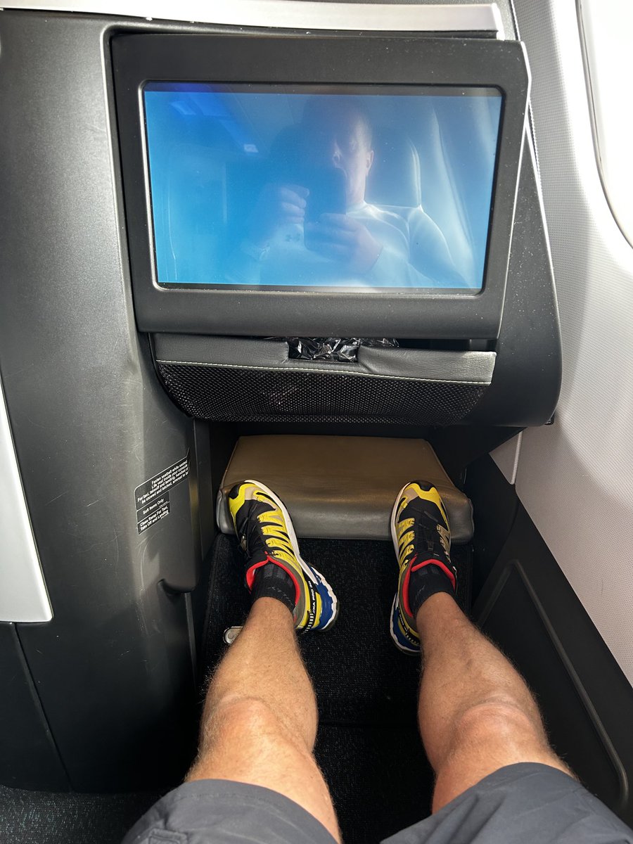 Andy Ross tweet media