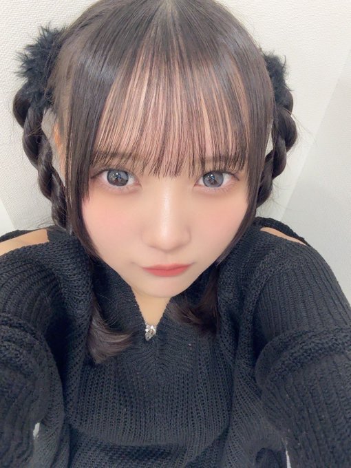 奥野未悠のTwitter画像42