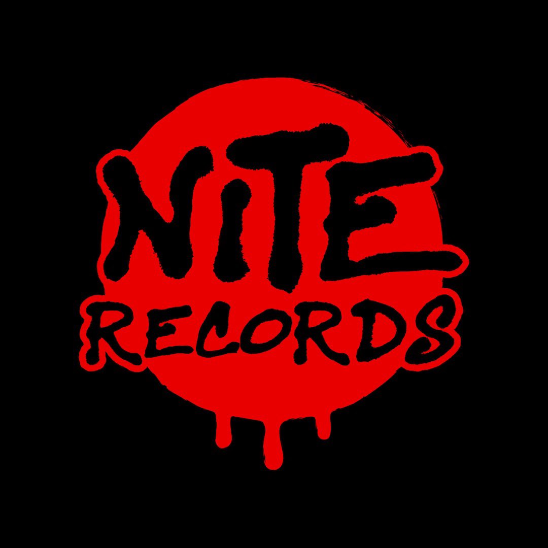 10 years of Nite Records and we have rebranded! We are so excited for this next journey for our label and the artists who will grow with us on this journey!