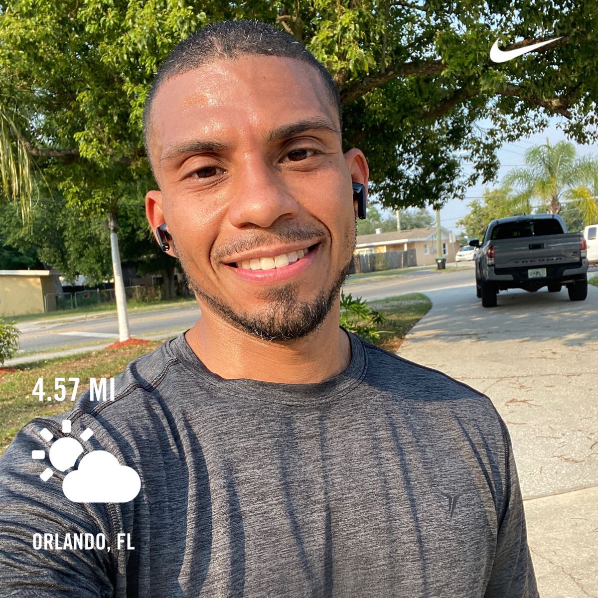 SurgieF's tweet photo. Ready 💪🏾 https://t.co/93IMPaXS1D