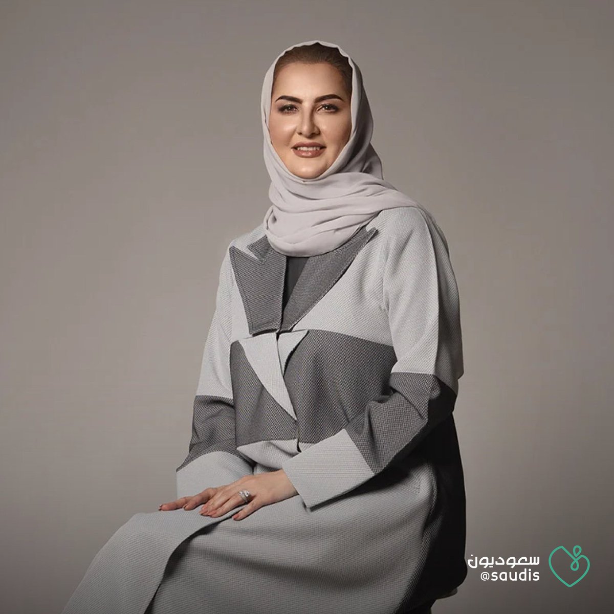 نموذج سعودي مشرّف.. الدكتورة #خلود_المانع ضمن قائمة أفضل 10 مؤثرين بالعالم في الذكاء الاصطناعي وتقنية المعلومات وعلم البيانات @Khulood_Almani #سعوديون #نادي_الغد_الإعلامي