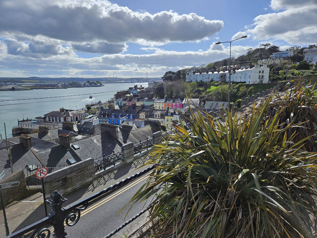 Cobh, Ireland