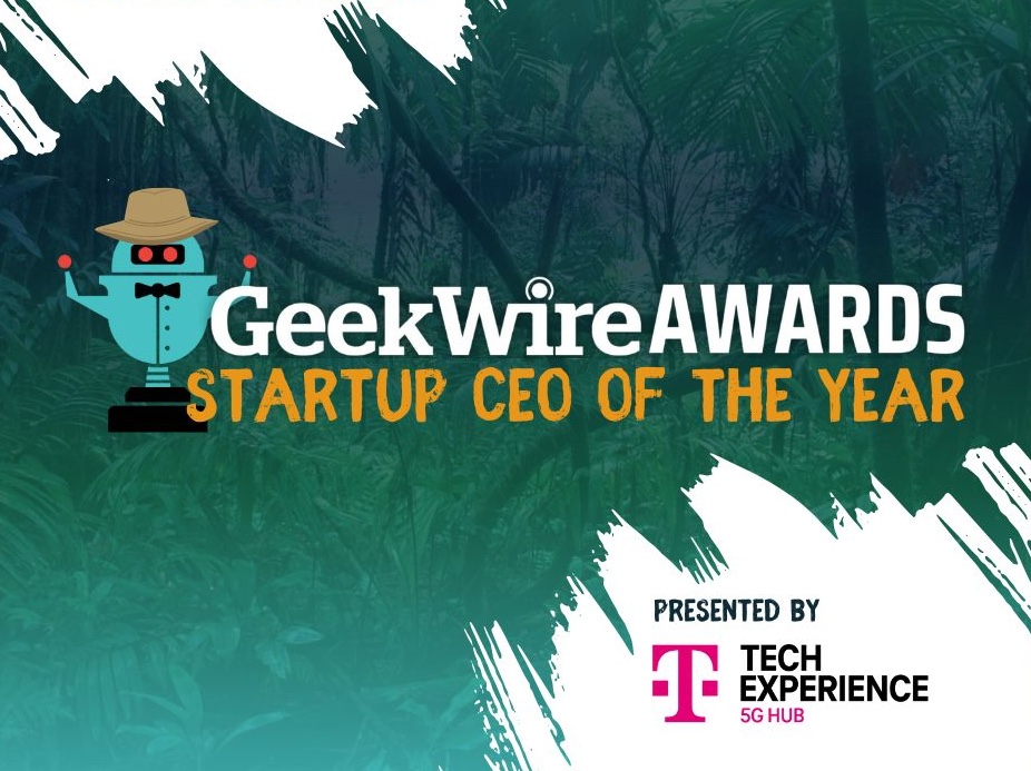 Join us at the @GeekWire Awards on May 9th, where innovation meets celebration! We are proud to sponsor the Startup CEO of the Year award – who will take the crown? Secure your spot now and be part of the excitement! Register now:  geekwire.com/events/geekwir… #TMobile #Innovation