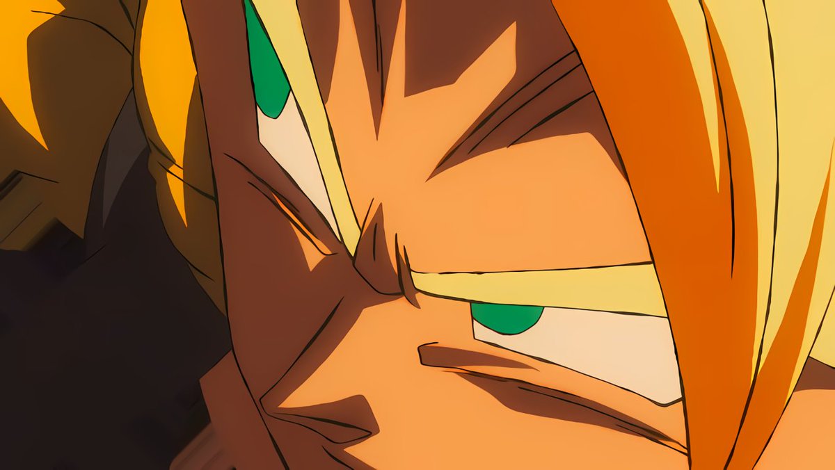 MetaManGogeta's tweet photo. @Num1Potara Man, what did we mortals ever do to you... https://t.co/5XoCIaIbgB
