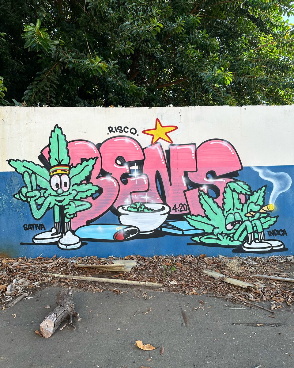 ✌️