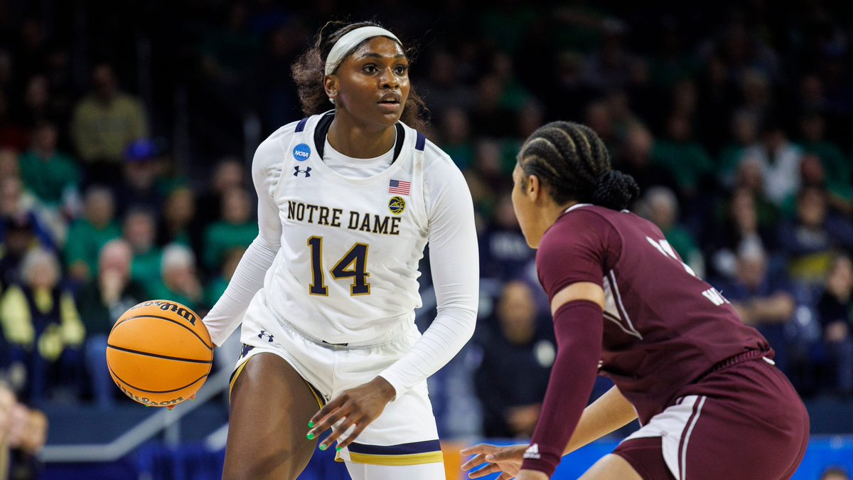 Breaking News🚨 After entering the transfer portal KK Bransford has decided to return to Notre Dame☘️ season. This could be big as the Irish could have a roster with national championship capabilities. More major news coming soon👀