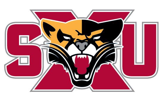 Blessed to receive an offer from Saint Xavier University !! Thank you @_CoachFord