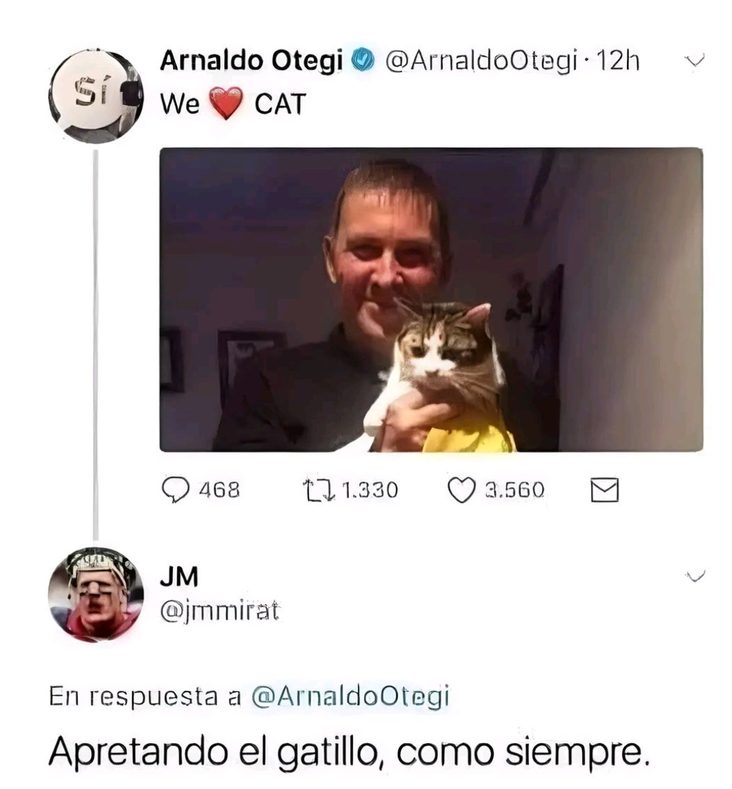 Capitana_espana's tweet photo. Creo que es el mejor zasca de la historia de Twitter. https://t.co/N2wwclXIfE
