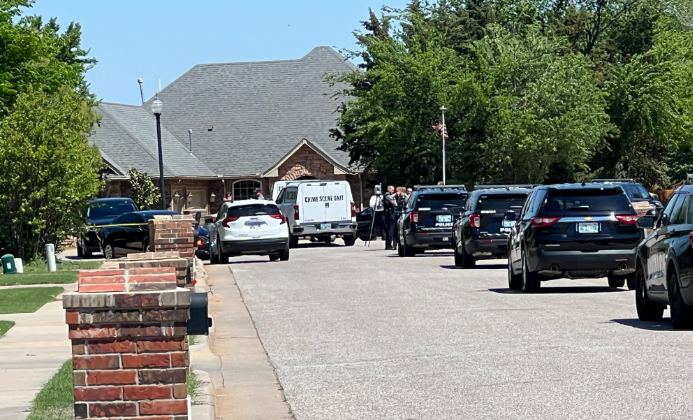 5 people, including 2 children, found dead in Oklahoma City home: police trib.al/iZUDfRy