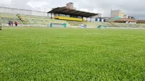 En la segunda fecha @SDQuito_Oficial visitará el estadio Guillermo Albornoz de Cayambe domingo 05/05/2024 a las 12:00