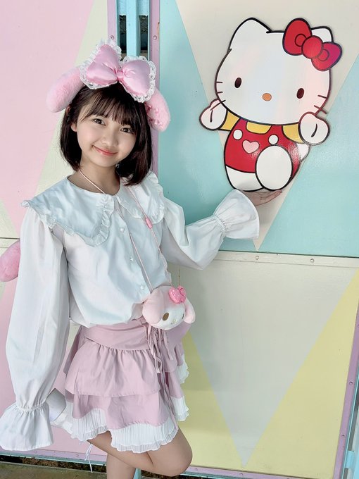 Twitterのコスプレ画像16