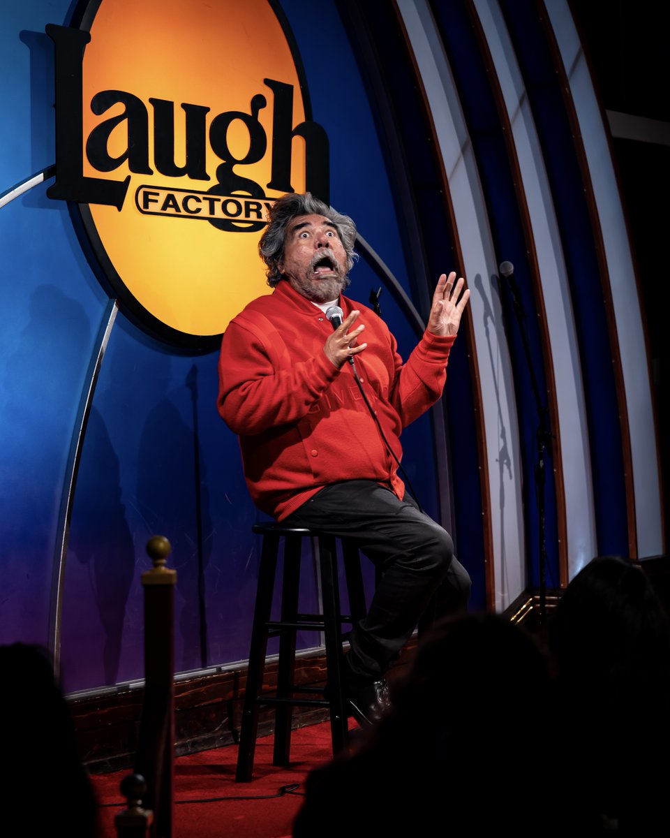 TheLaughFactory tweet picture