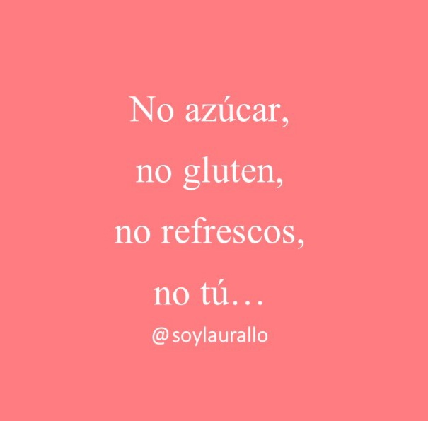 SoyLauraLLo's tweet photo. #PorPrescripciónMédica #LauraLlo https://t.co/DoK7WQr4y8
