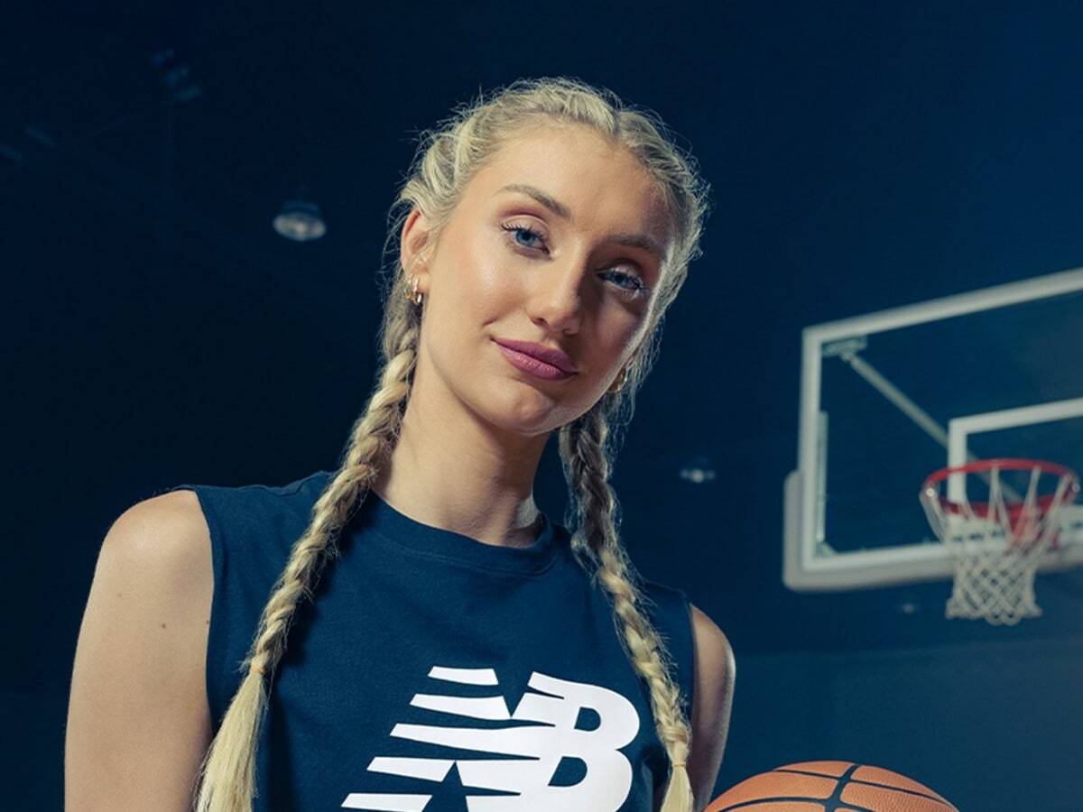 New Balance’s roster of athletes now includes: • Coco Gauff • Zach LaVine • Bukayo Saka • Chase Young • Jamal Murray • Darius Bazley • Tyrese Maxey • Shohei Ohtani • Ha-Seong Kim • Aaron Nesmith • Kawhi Leonard • Darius Garland • Cameron Brink • Will Anderson Jr.