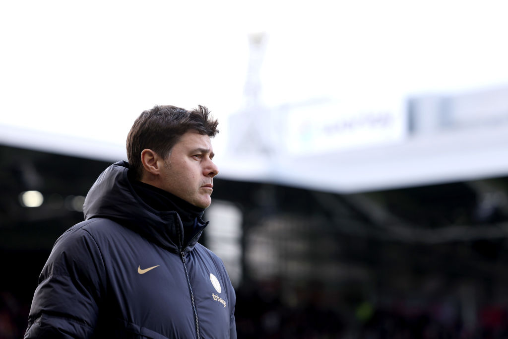 🔵 Pochettino: 'Embarassed? No. That word is unfair to describe our players'. 'I’m not going to blame the players. We cannot blame young guys that came here after suffering circumstances and came here to fight against a team fighting to win the Premier League'.