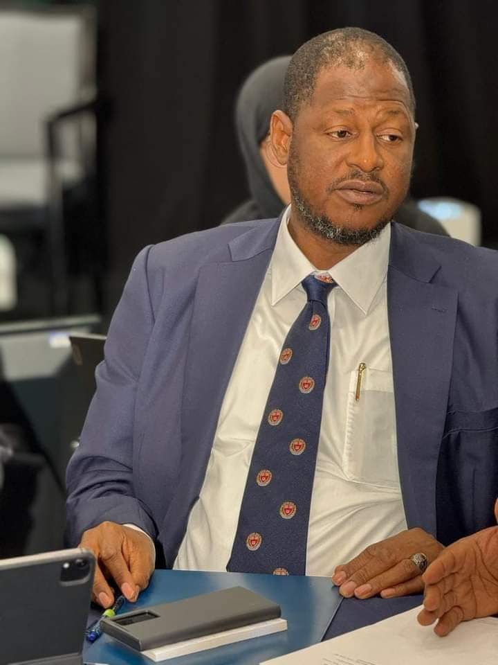 Kowa yabika baiyi Asara ba jagorah Daya tilo @dikko_radda 💪