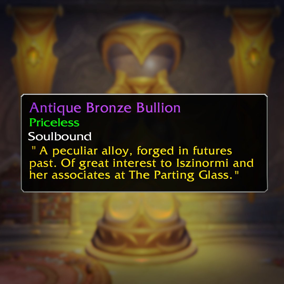 World of Warcraft tweet media